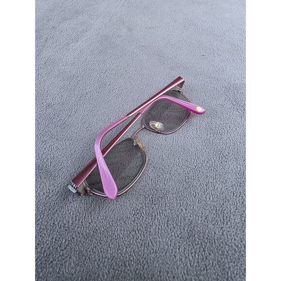 Lilly Pulitzer Morgana Kids Designer Eye Glass Frames Only Pink main image 12